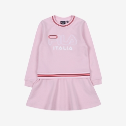 Fila Amiga One-on-one - Tytön Hameet - VaaleanPinkki | FI-35718